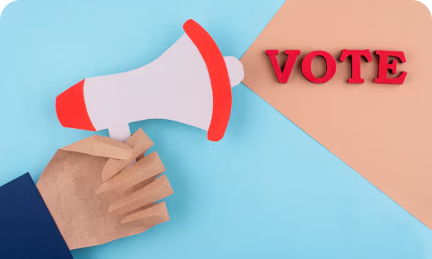 Comunicación política: 7 factores clave de para triunfar en campaña