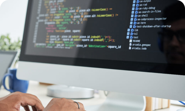 Estrategia de entornos integrados de desarrollo