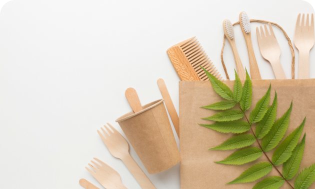 Ecodiseño: Dando forma a un futuro sostenible a través de la creatividad