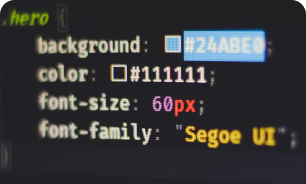 Mi primera animación en CSS
