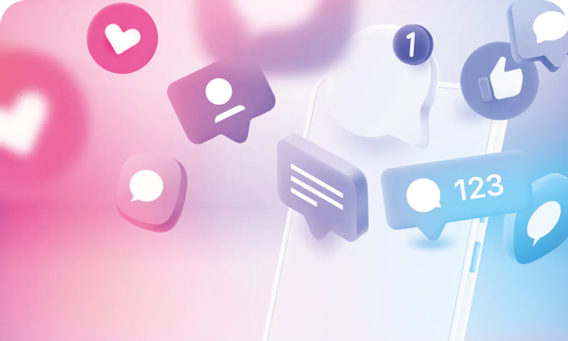 Las claves del éxito en Redes Sociales