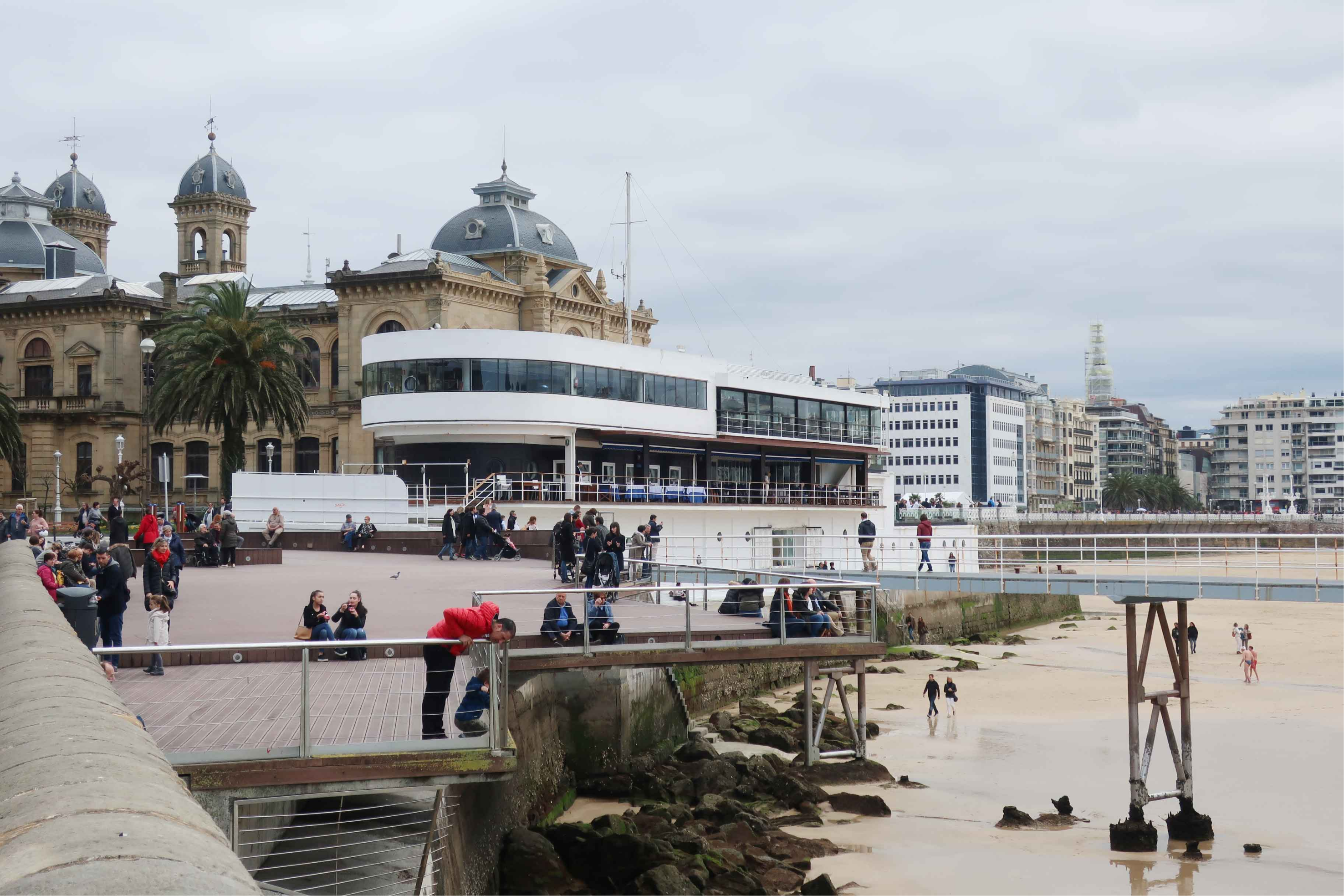 Arquitectura & Riesgo