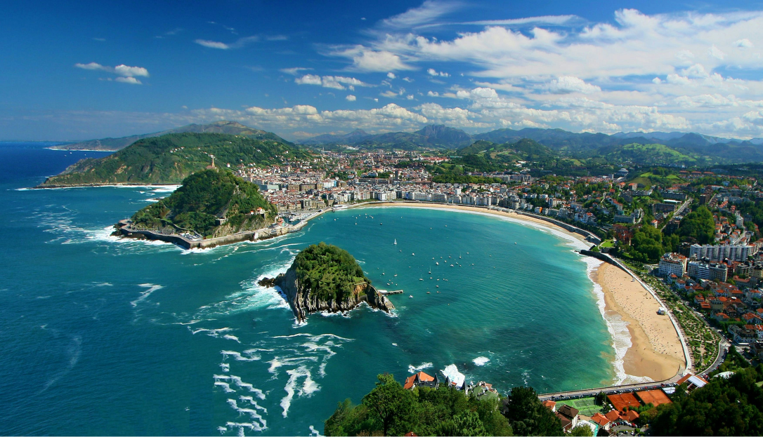 Memoria Donostia