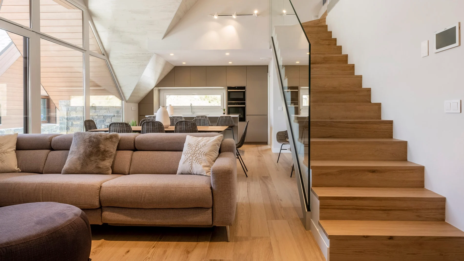 BAK Arquitectos