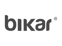 Bikar logo