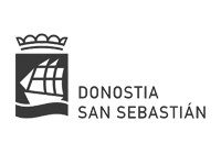 Donostia - San Sebastian logo