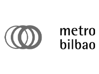 Metro Bilbao logo