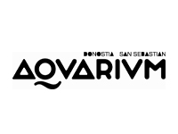 Aquarium Donostia logo