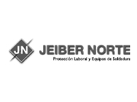 Jeiber Norte logo
