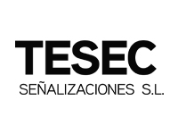Tesec logo