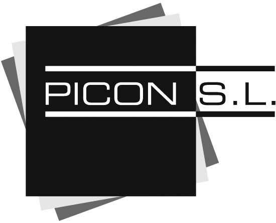 Pinturas Picon Logo