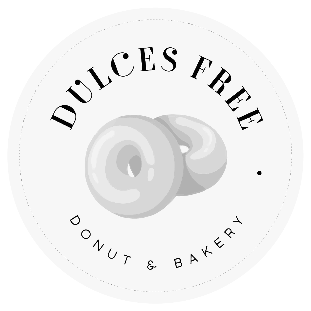 Logo Dulces Free