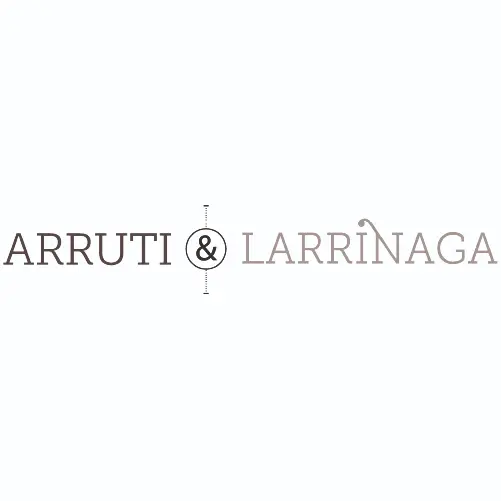 Logo de arruti & Larrinaga