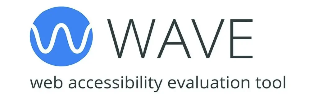 Wave evaluación de accesibilidad web